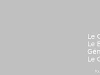 Portail Chassegnouf Portail Chassegnouf