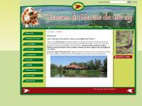  Le petit gibier, Le réceptif, Le programme, Les tarifs