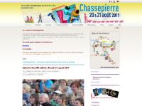 Chassepierre - Festival International des Arts de la Rue - Accueil Chassepierre - Festival International des Arts de la Rue - Accueil