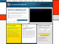 Recherche d'appartement Paris et Première couronne (92, 91, 78...) Recherche d'appartement Paris et Première couronne (92, 91, 78...)