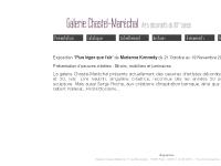 chastel-marechal.com Biographies, net-assembly chastel-marechal.com Biographies, net-assembly