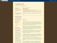 Yak Butter Tea Yak Butter Tea