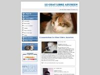 Le Chat Libre Azuréen Le Chat Libre Azuréen