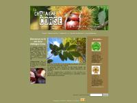 Châtaigne Corse: la châtaigne et la Corse Châtaigne Corse: la châtaigne et la Corse