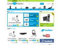 Telephones, Webcams &VideoPhones , Videophones, Standard Webcams  Telephones, Webcams &VideoPhones , Videophones, Standard Webcams