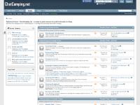  Campsite Reviews, Tent Reviews, Camping Equipment, Camping Equipment