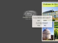 Château du Bousquet Château du Bousquet