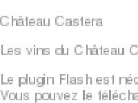 Château Castera Château Castera