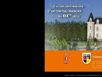 chambre d'hote au ch&acirc;teau en bretagne et h&ocirc;tel de charme tout confort