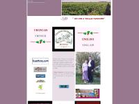 chateau-gaumaran.com medoc, chateau, rouge