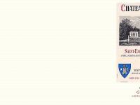 Chateau Gueyrot Chateau Gueyrot