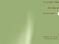 MENTIONS LEGALES MENTIONS LEGALES