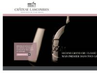 chateau-lascombes - CHATEAU LASCOMBES chateau-lascombes - CHATEAU LASCOMBES