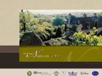 Le Château de Nazelles Le Château de Nazelles