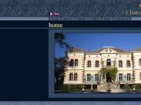 Chateau St Cecile - Home page of this beautiful French property for sale