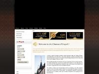 Hotel chateau Luxembourg - organisation séminaire et mariage au Chateau d'Urspelt Luxembourg :: séjour à Clervaux Hotel chateau Luxembourg - organisation séminaire et mariage au Chateau d'Urspelt Luxembourg :: séjour à Clervaux