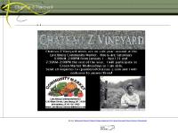 chateau-z.com grape, grapes, vines chateau-z.com grape, grapes, vines