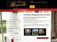 chateau-bagatelle chateau-bagatelle