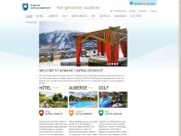 Eastern Townships Hotels | Domaine Château-Bromont | Bromont, QC, Canada Eastern Townships Hotels | Domaine Château-Bromont | Bromont, QC, Canada