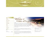 Welcome to Chateau de Busay