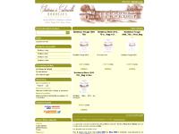 chateaudecalmeilh.com Identifiez-vous, Consulter vos commandes, Vous déconnecter