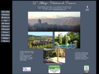 Abbaye Chateau de Camon