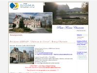 SIGMA Plate-Forme Charente SIGMA Plate-Forme Charente
