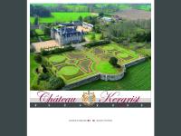 Château de Kergrist Château de Kergrist