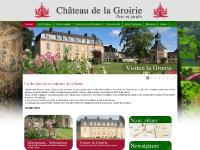 chateaudelagroirie chateaudelagroirie