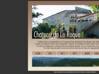chateaudelaroque.com chateaudelaroque.com