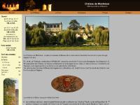 Château de Montrésor Château de Montrésor