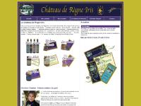 chateauderegneiris.fr huile d'olive, tradition, provence chateauderegneiris.fr huile d'olive, tradition, provence