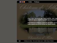 www.chateaudesilly.fr www.chateaudesilly.fr