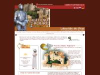 Chateau des Roure - Elevage de vers à soie et Musée de la soie Chateau des Roure - Elevage de vers à soie et Musée de la soie