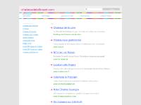 Liens, cliquer ici Liens, cliquer ici