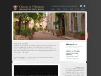 Chateau de Villereglan - Chambres d hotes & Restaurant - bed and breakfast- b&b - near Carcassonne & Limoux Chateau de Villereglan - Chambres d hotes & Restaurant - bed and breakfast- b&b - near Carcassonne & Limoux