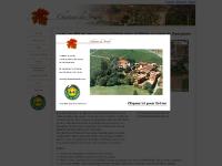 chateaudujonchy.com Cliquez ici pour Entrer, Français, Allemand chateaudujonchy.com Cliquez ici pour Entrer, Français, Allemand