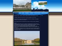 chateaudumarais.com Château du Marais, promenades Essonne, visite Essonne chateaudumarais.com Château du Marais, promenades Essonne, visite Essonne