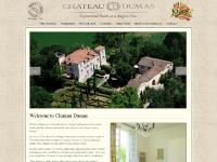  villa, South West France, South of France, France