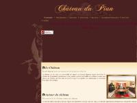 Château du Pian - Bouliac