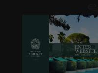 chateaueza.com Of all Hotels on the French Riviera, Ch