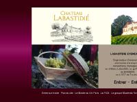 Château Labastidié Château Labastidié