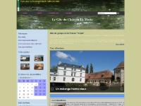  L'annuaire pour vos urgences, Les appréciations, En blanc les disponibilités, &laquo;