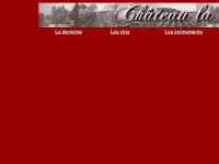 Chateau la salle Chateau la salle