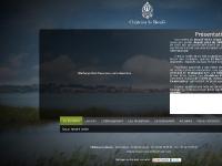 Les réceptions, Le restaurant, Actualité, Nous contacter Les réceptions, Le restaurant, Actualité, Nous contacter