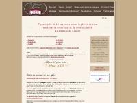 Chateau de Limont Chateau de Limont