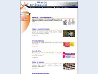 chateaulin chateaulin