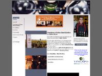 Chambres d'hotes Saint-Emilion Chambres d'hotes Saint-Emilion