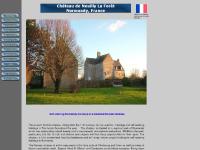 chateauneuilly.com - chateauneuilly