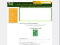 Château de la Petite Malmaison